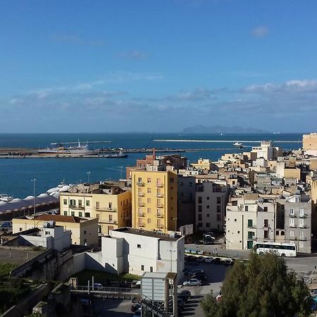 B&B Via Spalti 52 Trapani Exterior photo