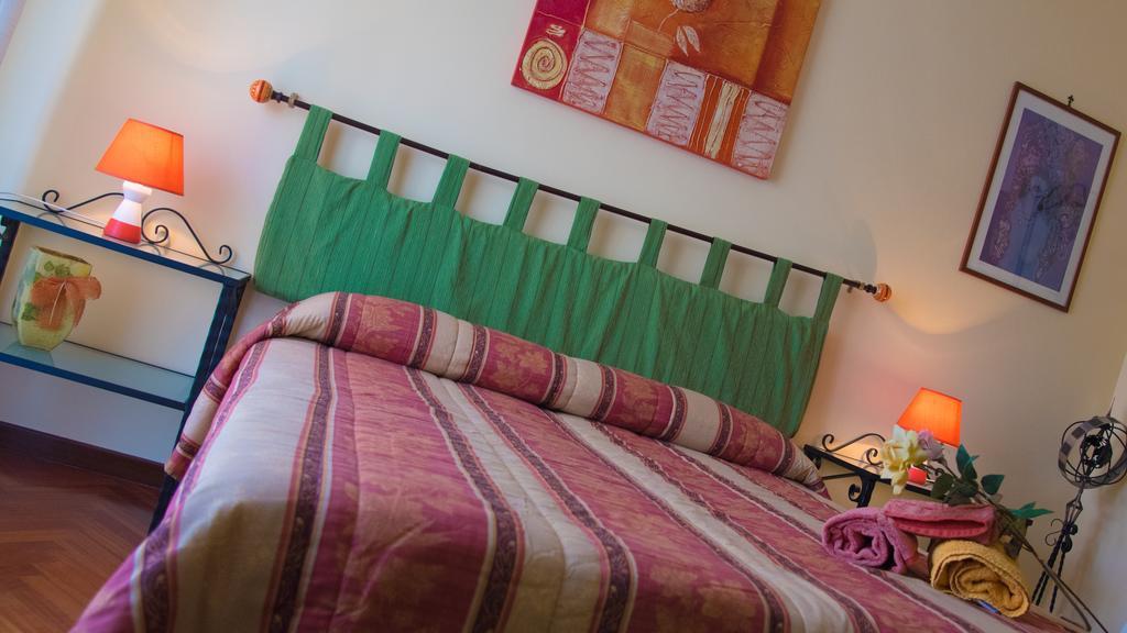 B&B Via Spalti 52 Trapani Room photo