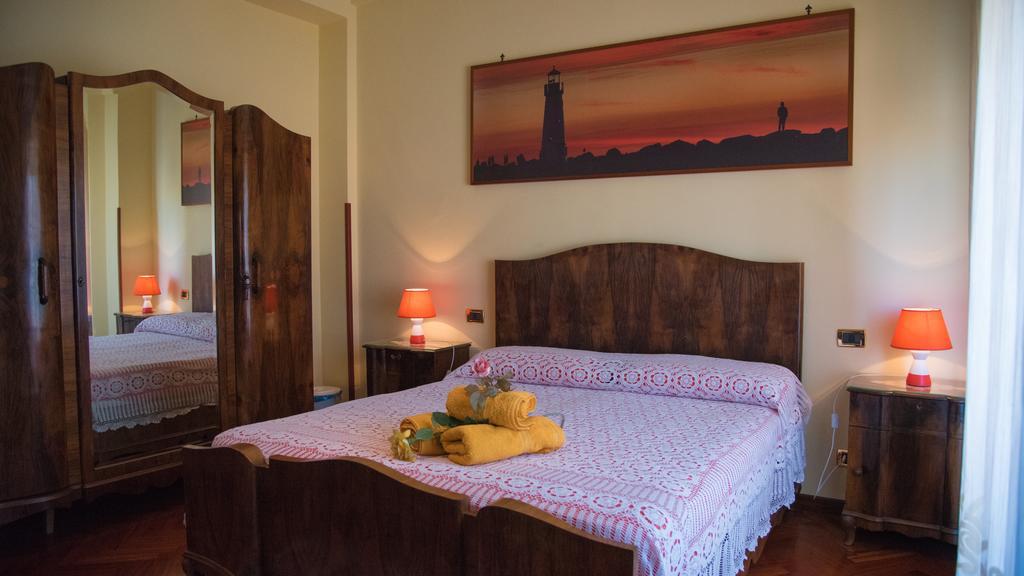 B&B Via Spalti 52 Trapani Room photo