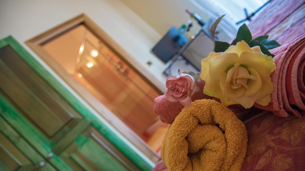 B&B Via Spalti 52 Trapani Room photo