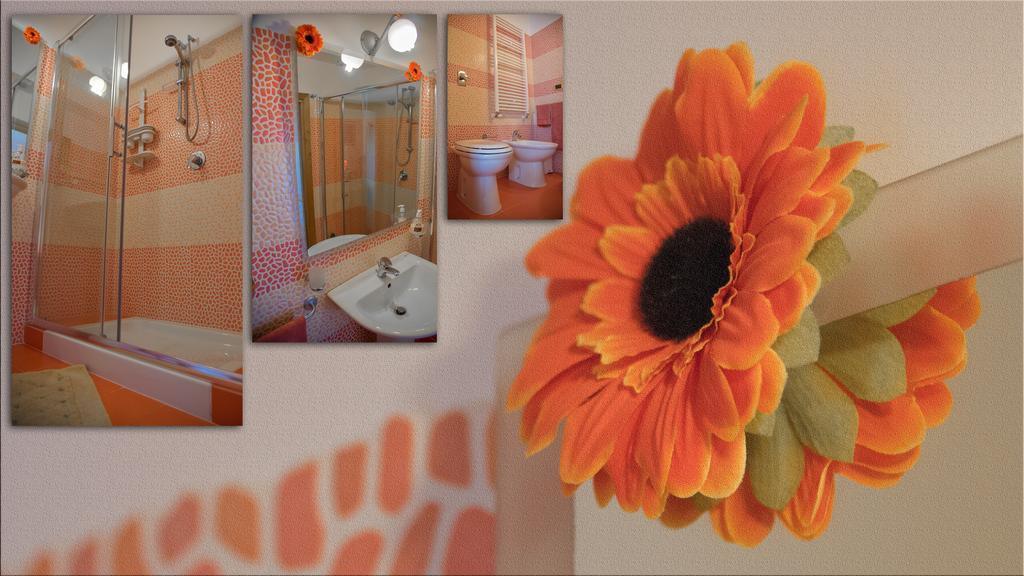 B&B Via Spalti 52 Trapani Room photo